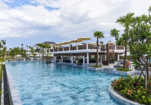 PREMIER VILLAGE DANANG RESORT PREMIER VILLAGE DANANG RESORT