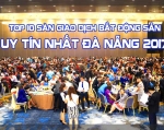 Top 10 sàn giao dịch bất động sản uy tín nhất Đà Nẵng 2017