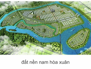 Bán đất Nam Hòa Xuân,Đà Nẵng  B2.58 giá 3,1 tỷ, 110 m2 .LH ngay:0905606910