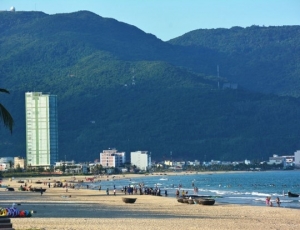 Bán căn hộ khách sạn Mường Thanh, sơn trà, Đà nẵng 