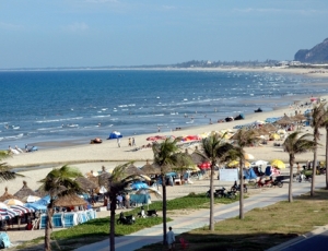Bán căn hộ cao cấp Central Coast ven biển Đà Nẵng, giá siêu hấp dẫn 