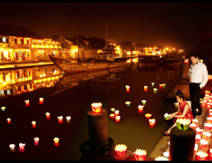 Time Hội An - Nét Son Hoài Phố , 0911.299.552 