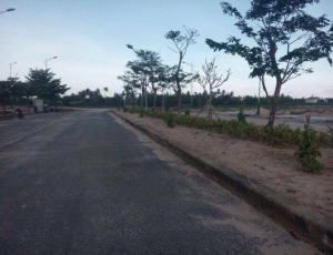 DỰ ÁN DA NANG PEARL- PHỐ NGỌC TRI THỨC BÊN BIỂN ĐÀ NẴNG - GIÁ CỰC HẤP DẪN 