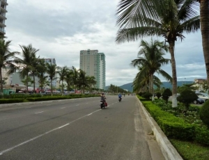 Bán lô đất MT đường Võ Nguyên Giáp đối diện CROWN CASINO