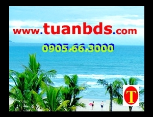 Bán Biệt thự biển Sun Village 372 m2 nghỉ dưỡng cao cấp nhất Đà Nẵng( Premier Village Danang Resort) 