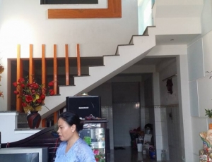 Nhà Kiệt 56m2 giá 1,2 tỷ Đường 2-9 - Hải Châu 