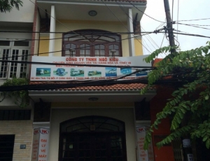 NHÀ 2.5 TẦNG MẶT TIỀN TRẦN CAO VÂN, THANH KHÊ 