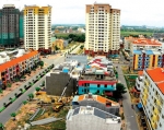 Thị trường bất động sản cần điều tiết từ ngân hàng 