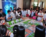 Thị trường nhà ở có đang hình thành bong bóng trong thời gian tới không 