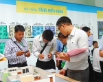 Nhà ở giá rẻ làm thế nào để giải cơn khát cho người thu nhập thấp 