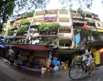 Cách vay mua nhà đất để không thành con nợ cả đời 