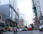 Cảnh báo khách sạn Đà Nẵng xây quá nhiều 