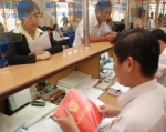Có được đứng tên chung trong sổ đỏ khi chưa đăng ký kết hôn không 