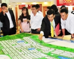 Cần điều kiện gì khi bán nhà đất qua sàn giao dịch 