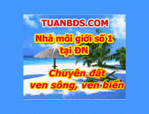 Bán nhiều lô đất đẹp dự án Mega Thuận Phước đường Nguyễn Đình Hoàn, Trần Sâm, Nguyễn Hữu An, Phan Bá Vành, Khúc Thừa Dụ, Đà Nẵng.