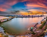 Thủ tướng Nguyễn Xuân Phúc đồng ý nhiều đề xuất liên quan đến đất đai của Đà Nẵng