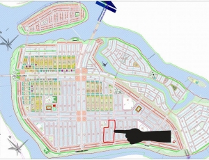Mở bán mới khu đô thị Nam Hòa Xuân chiết khấu 8% giá chỉ từ 395 triệu 1 nền