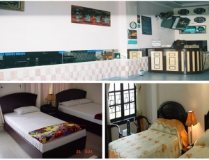 Cho Thuê Khách Sạn Đà Nẵng
