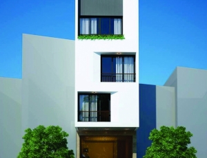 Cho thuê căn hộ Apartment Sơn Trà, Đà Nẵng chỉ 6tr/ tháng – 0905.606.910