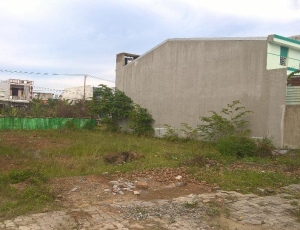 Bán đất đường Văn Tiến Dũng, hòa xuan, cẩm lệ, đà năgx