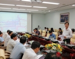 Ngày 29/12 khởi công nút giao thông Điện Biên Phủ - Nguyễn Tri Phương Đà Nẵng