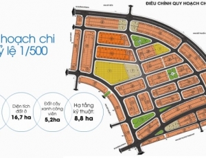 Đất ven biển liền kề Đà Nẵng, gần COCOBAY và sân GOLF, Sinh lãi hấp dẫn!