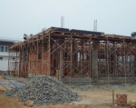 Nhà phố và đất nền thị trường sôi động