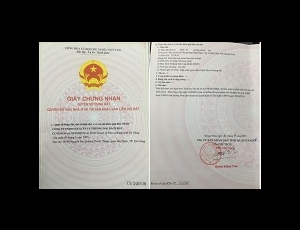 Mở bán cuối năm, tri ân cực khủng, Khu đô thị ven biển Coco Center House Đà Nẵng.