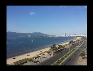 Chuyển nhượng 04 lô đất đường Nguyễn Tất Thành DT 500 m2 