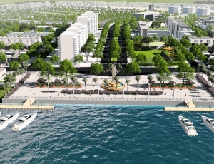 Đất nền dự án Đà Nẵng Riverside cực hot giá cực rẻ.