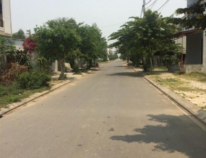 Bán đất đường Lỗ Giáng 23, hòa xuân, cẩm lệ, đà nẵng