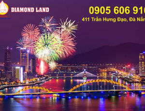 .Bán nhà đẹp 3T đường 2/9 Đà Nẵng 77m2 đất,giữa cầu Trần Thị Lý và cầu Rồng 