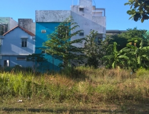 Bán đất đường Nguyễn Kim, hòa châu