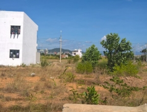 Bán đất Bàu Cầu 1 , Hòa Xuân ,Cẩm Lệ
