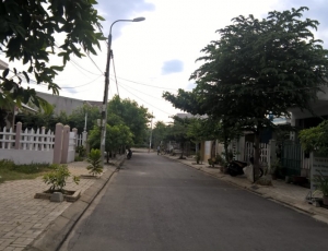Bán đất đường Trần Lê , Hoà Xuân , Cẩm Lệ