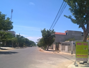 Bán lô đất đường Bàu Cầu 1 , Hoà Xuân , Cẩm Lệ