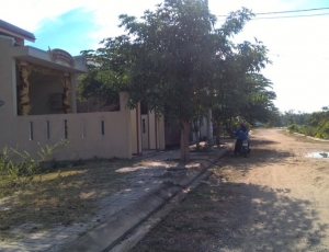Bán đât đường Lỗ Giáng 10 , Hoà Xuân , Cẩm Lệ