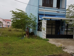 Bán đất cẩm lệ , đường Lê Thiết Hùng khu vực đẹp nhất hòa xuân