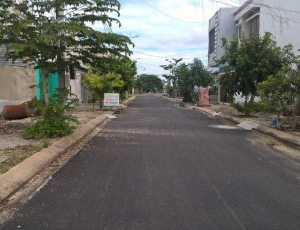 Bán đất đường Lư Giang , Hòa Xuân , Cẩm Lệ , Đà Nẵng