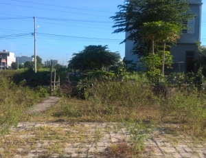 Bán đất đường Văn Tiến Dũng , Hòa Xuân , Cẩm Lệ