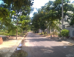 Bán đất Nam Hòa Xuân , B2.17 , Cẩm Lệ , Đà Nẵng