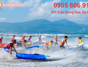 Bán đất đường An Thượng 30,cách biển Mỹ Khê Đà Nẵng 120m,đ/d KS Cicilia,sát KS Nhật Minh