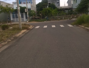 Bán đất đường Nguyễn Kim , Hòa Xuân , Cẩm Lệ