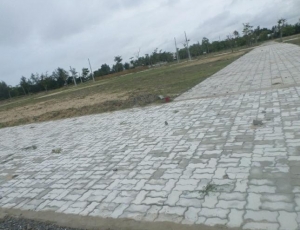 CẦN BÁN GẤP 2 LÔ GÓC TRONG KHU SINH THÁI ĐÀ NẴNG