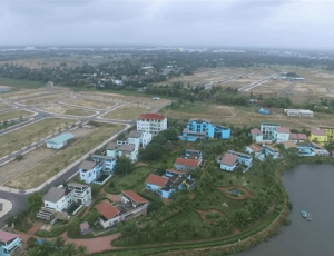 BÁN ĐẤT VEN BIỂN ĐÀ NẴNG GIÁ RẺ