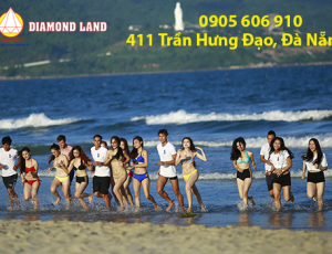 Chính chủ bán đất khu 387 đường An Thượng 30,Đà Nẵng 162 m2,hướng Nam cách biển 100m
