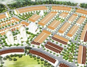 CẦN BÁN GẤP 2 LÔ GÓC TRONG KHU SINH THÁI VEN BIỂN ĐÀ NẴNG