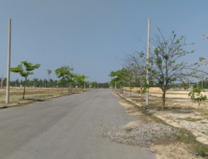 CẦN BÁN GẤP 2 LÔ GÓC TRONG KHU SINH THÁI ĐÀ NẴNG