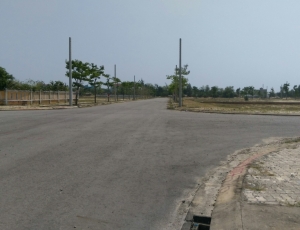 CẦN BÁN GẤP 2 LÔ GÓC TRONG KHU ĐÔ THỊ MỚI VEN BIỂN ĐÀ NẴNG