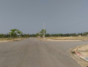 bán đất đô thị ven sông đà nẵng trong khu kinh tế mới